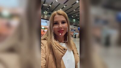 Sugarnadya откровенно говорит о походе в свинг-клуб