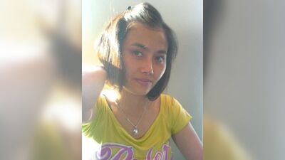 Mai Nguyen, вьетнамка из Германии