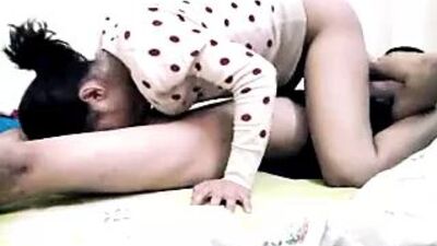 Отличный трах из Вьетнама в любительском видео