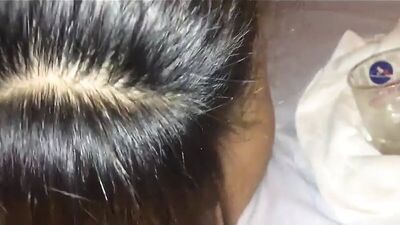 Зрелая шлюха - зрелая проститутка из Вьетнама, VN