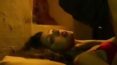 Секс-сцена, фильм для взрослых