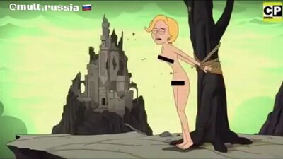 Бриклберри Brickleberry
