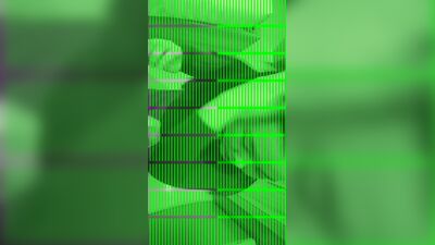 Одна из моих молодых покорных, впервые сосет