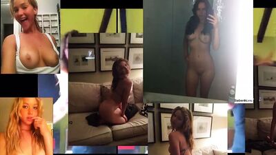 Jennifer Lawrence говорит о ее обнаженных, слитых в сеть видео