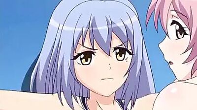 Gakuen de Jikan yo Tomare 4 in Russian