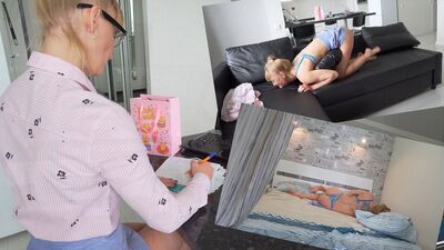 I will never accept gifts from fans again. Fetish cramps