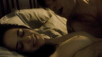 Обнаженная сцена секса с Eva Green в идеальном смысле, scandalplanetcom