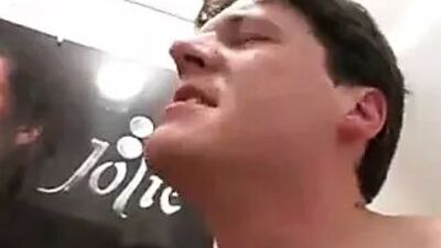 Немецкая жена в свинг-клубе