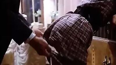 Отец и падчерица