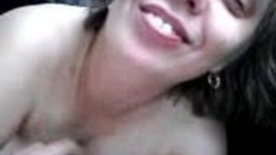 Русский секс со зрелой парой, частное видео