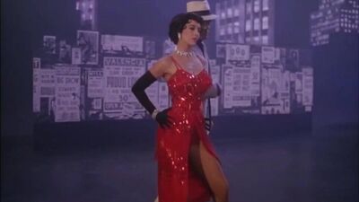 Я никогда раньше не знал девушку, как ты