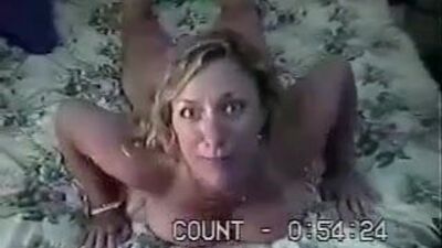 Мать и отец трахаются