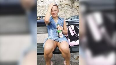 Зрелые приличные женщины тоже любят секс. подборка 2