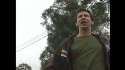 Дэвид Блейн уличная магия часть 2 (6 sec)