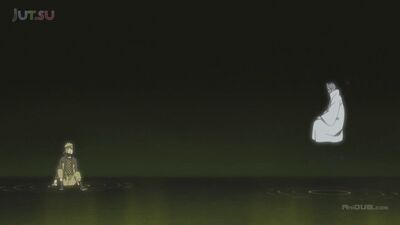 Наруто 2 сезон 420 серия (Ураганные хроники, озвучка от Ancord)