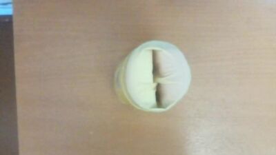 КАК СДЕЛАТЬ ВАГИНУ СВОИМИ РУКАМИ ИЗ 2Х ГУБОК ИЗ КОРОБКИ ЧИПСОВ И ПЕРЧАТКИ