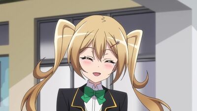 [AniDub] Город-замок Данделион / Joukamachi no Dandelion 02 серия ㋛ Аниме по ссылкам ㋛