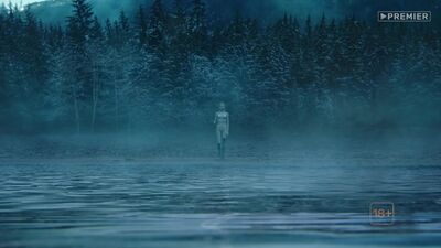Смотри сериал «Мертвое озеро» весь сезон прямо сейчас на PREMIER!