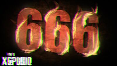 This is Хорошо - #666