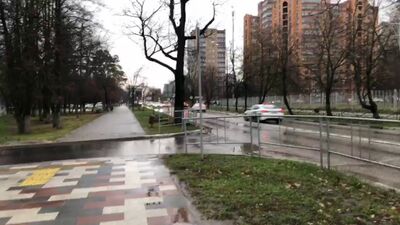 3-й Макдональдс открылся в #Одинцово