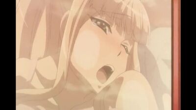 Дрожащие губы 1 (озвучка)