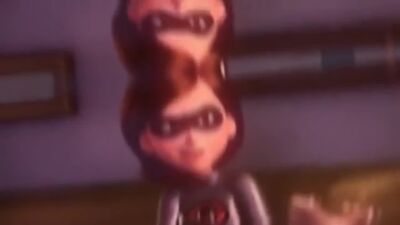 — helen parr / elastigirl 「 the incredibles 」