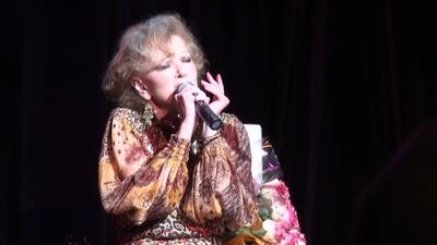 Людмила Гурченко - Хочешь