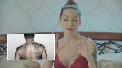 [Krasnova Natasha] #2. В постели с Красновой: Как распознать женатого