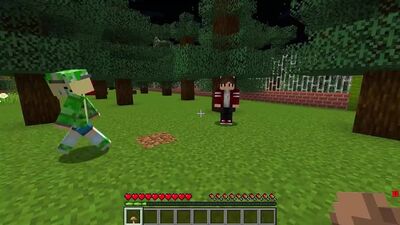 [Спайк Майнкрафт] МЫ Спрятались От СИРЕНОГОЛОВОГО Чтобы ВЫЖИТЬ в Майнкрафт! ТРОЛЛИНГ ЛОВУШКА ДЛЯ СИРЕНОГОЛОВОГО!