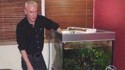 Scooter в передаче "Музыкальный легион" на канале Парк Развлечений