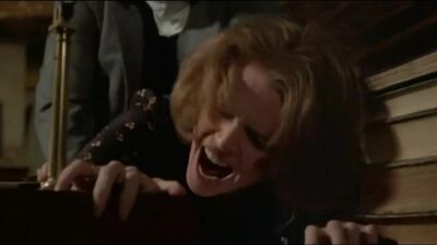 Tuesday Weld - Once Upon a Time in America (1983)