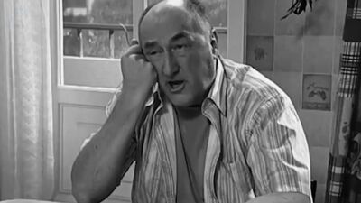 Галя, жрать!