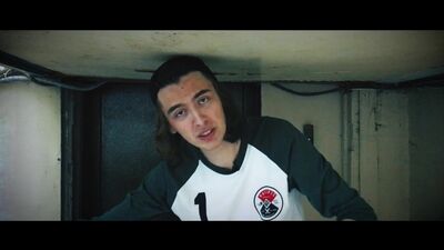 Приглашение на фестиваль #ПАНЧЛАЙН