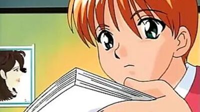 Мультфильм, брат и сестра