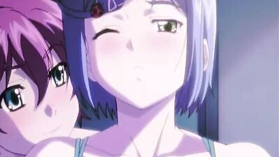 Три молодые сестры играют с хуем их брата