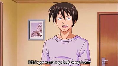 Сестра позволяет брату кончить в ее горячую киску