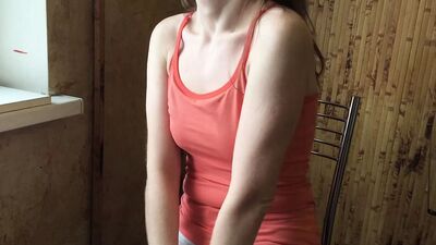 Первый Секс с Милой Шлюхой с Сайта Знакомств. Русское Любительское с Разговорами