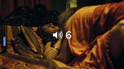 Индийская актриса занимается сексом с бабой