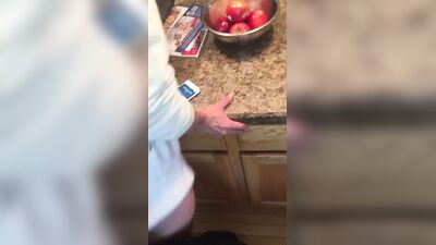 Я обожаю трахаться с белой замужней женщиной