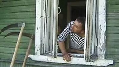 STP5 русская деревенская жизнь, часть 3!
