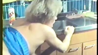 Очень особенная школа-интернат, часть 2