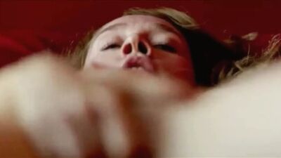 Sekushilover - Топ-10 откровенных сцен женской мастурбации