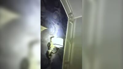 Итальянская девушка - жестко трахни меня в задницу, я твоя сучка!