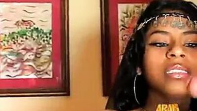 Арабская уличная проститутка Jordan