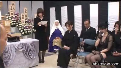 Секс с кем-либо, семейное издание (часть 6)