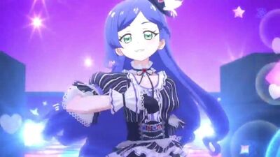 Kirari Kakusei - реинкарнация! EP16ver.