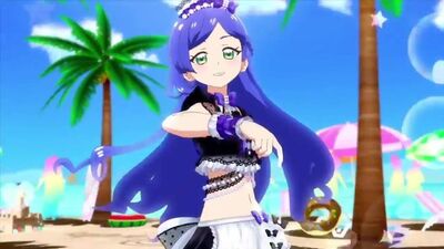 Kirari Kakusei - реинкарнация! Ep20ver.