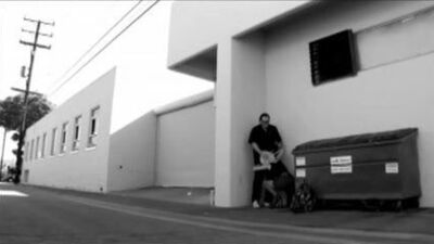 Игра с зайчиком, интересует только сцена