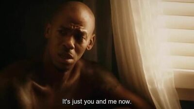 Беременная жена занимается местью сексом перед неверным мужем