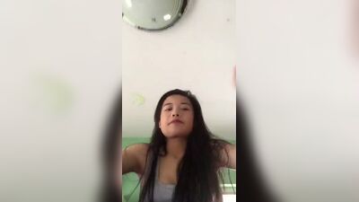 Азиатская девушка Camille Yang (скачанные вещи)